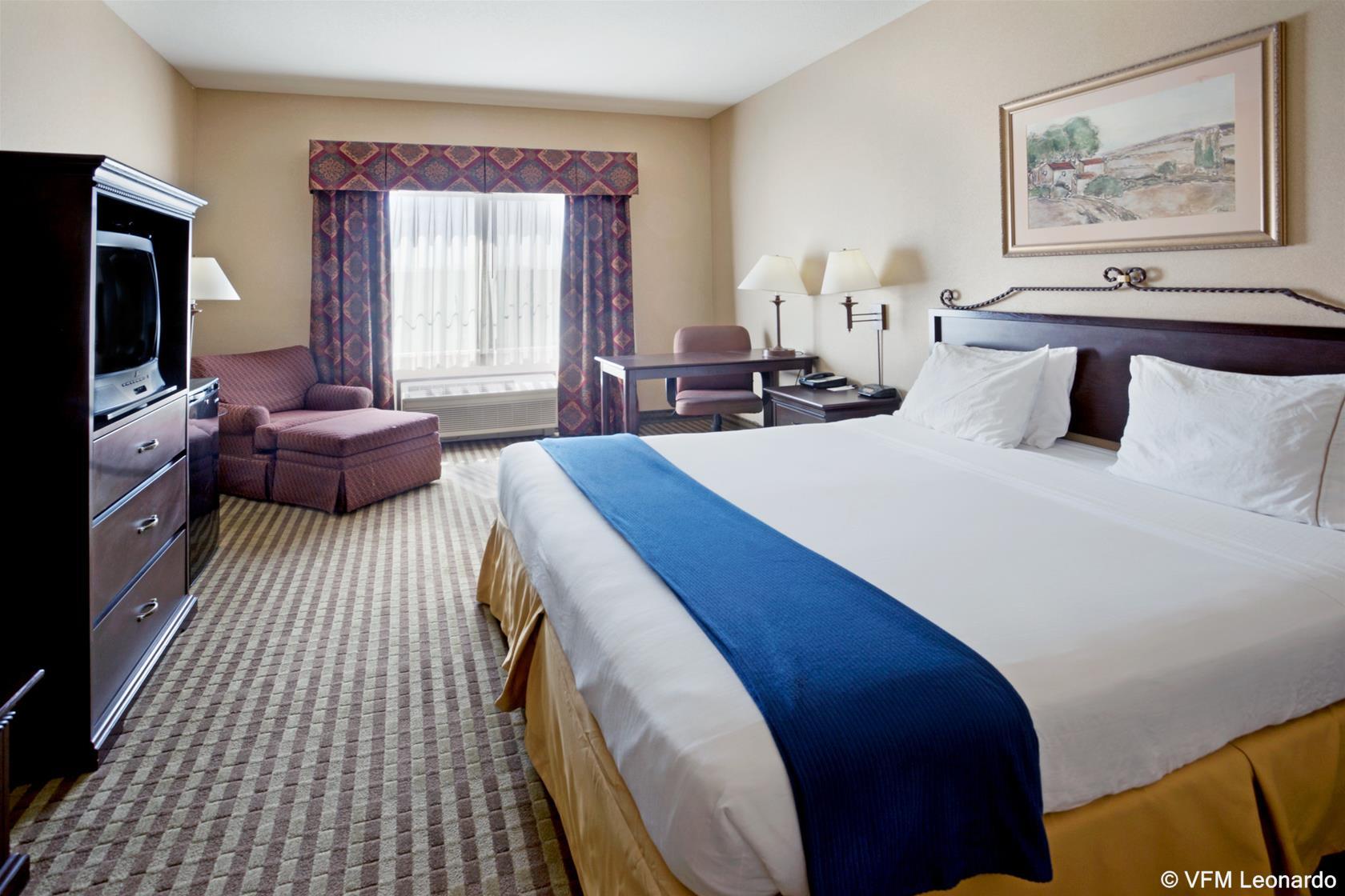 Holiday Inn Express Hotel & Suites Marina By Ihg Dış mekan fotoğraf