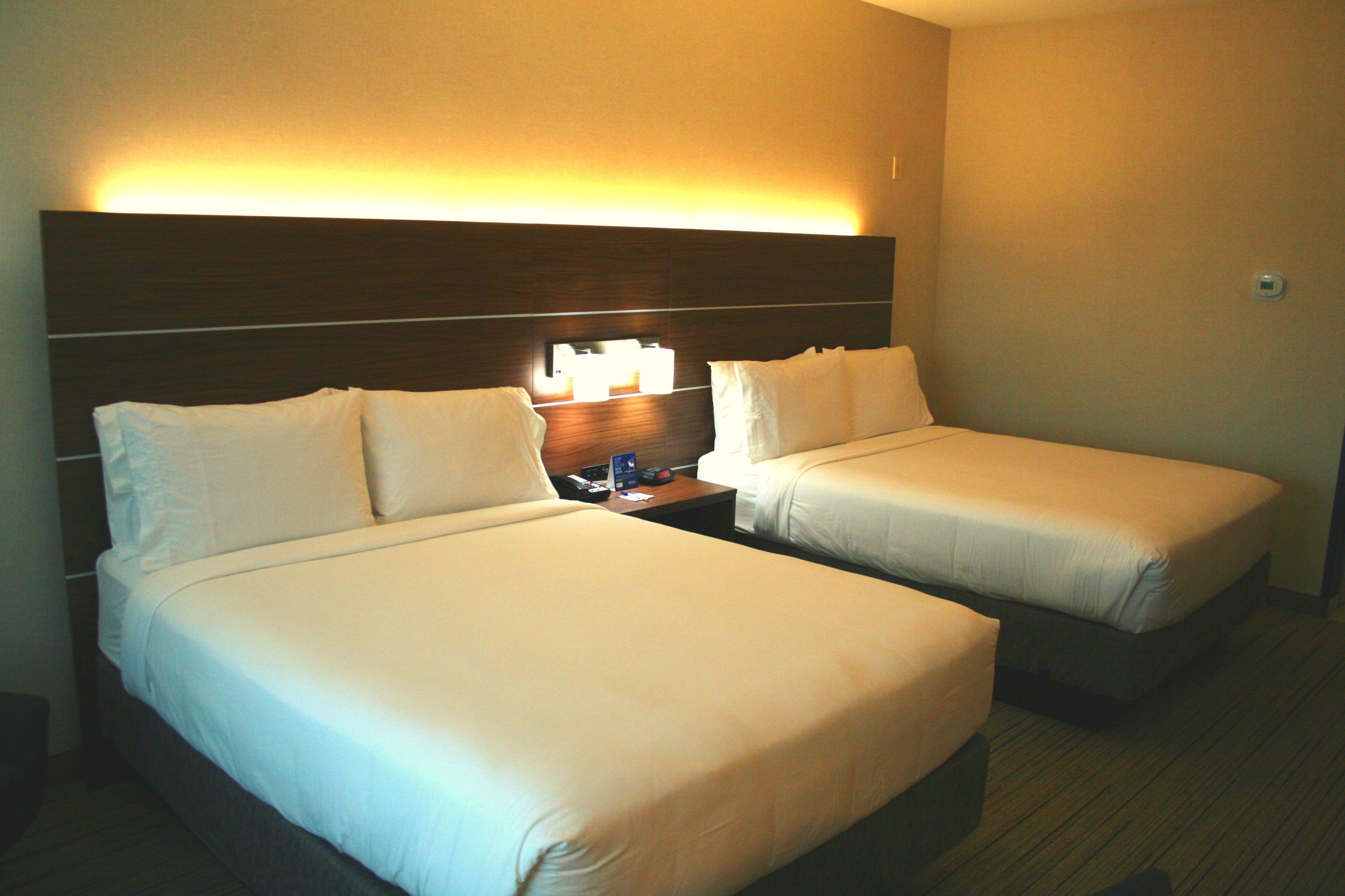 Holiday Inn Express Hotel & Suites Marina By Ihg Dış mekan fotoğraf